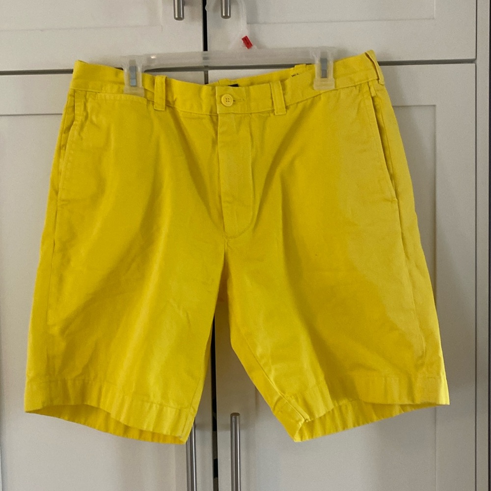 J. Crew Shorts